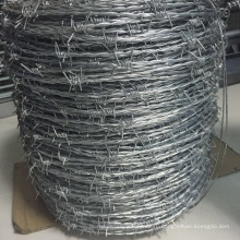 Простая установка для полевых ограждений Bull Wire Fence Rolls